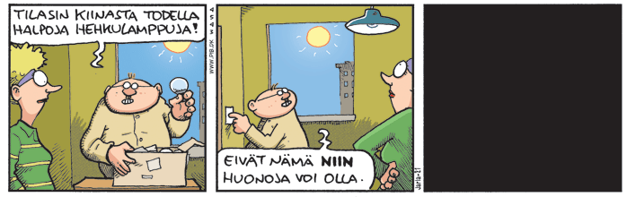 Fingerpori 08.01.2025